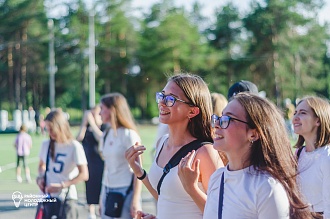 Фото галереи