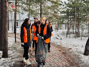 Фото галереи