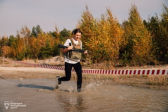 Фото галереи