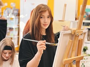 Фото галереи