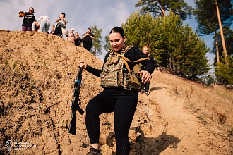 Фото галереи