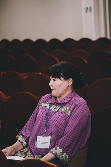 Фото галереи