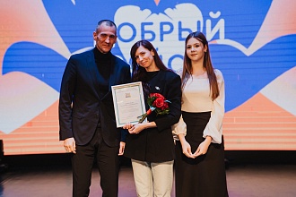 Фото галереи