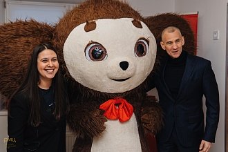 Фото галереи