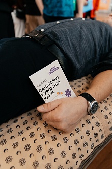 Фото галереи