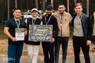 Фото галереи