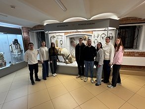 Фото галереи