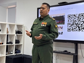 Фото галереи