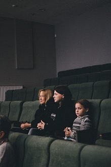Фото галереи