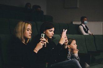 Фото галереи