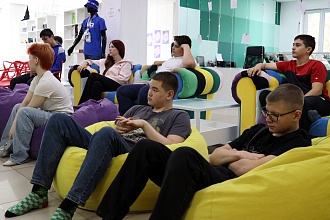 Фото галереи