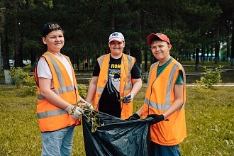 Фото галереи