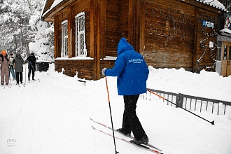 Фото галереи