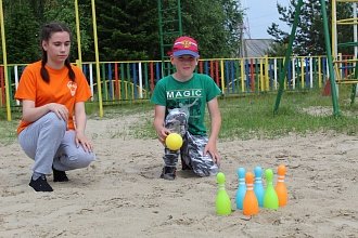 Фото галереи