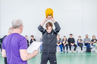 Фото галереи