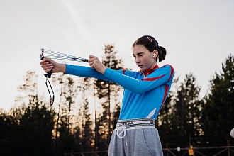 Фото галереи