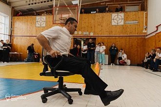 Фото галереи