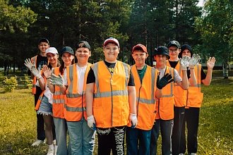 Фото галереи