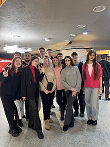 Фото галереи