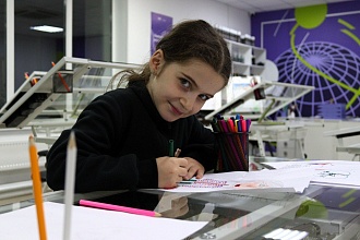 Фото галереи