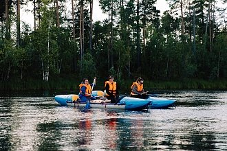 Фото галереи