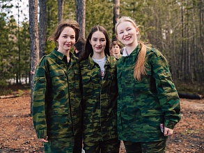 Фото галереи