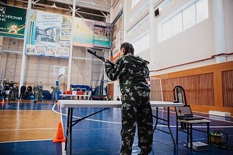 Фото галереи