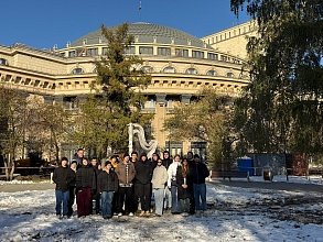 Фото галереи