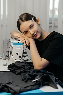 Фото галереи