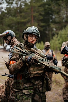 Фото галереи