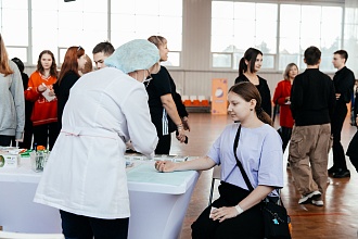 Фото галереи