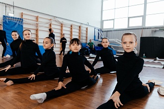 Фото галереи