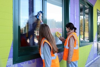 Фото галереи