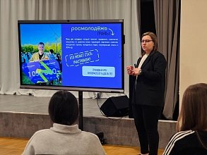 Фото галереи