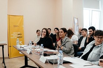 Фото галереи