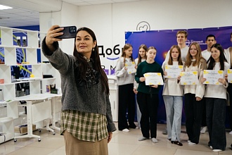 Фото галереи