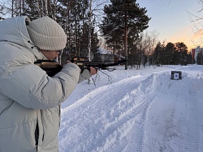 Фото галереи