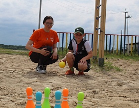 Фото галереи