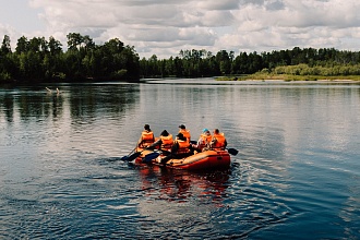 Фото галереи