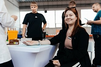 Фото галереи