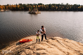 Фото галереи