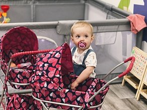 Фото галереи