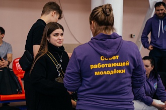 Фото галереи