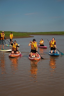 Фото галереи