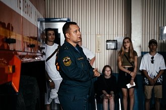 Фото галереи