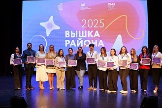 Фото галереи