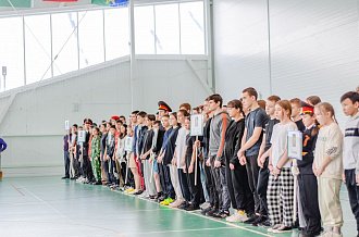 Фото галереи