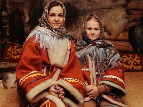 Фото галереи
