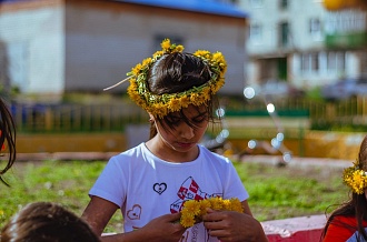 Фото галереи