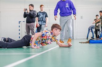 Фото галереи